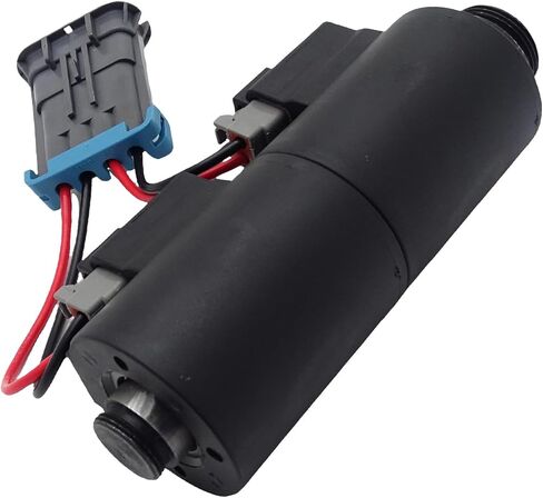 87456900 190443A1 134126 Solenoid valve Fits for Case 570LXT 570MXT Loader 5585G 586G 588G Forklifts in Saudi Arabia