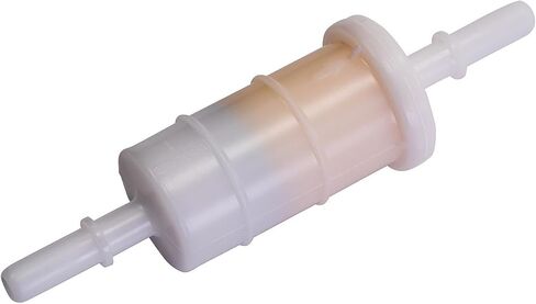 Quicksilver 879885Q in-line Fuel Filter for Mercury and Mariner Outboards in Kuwait