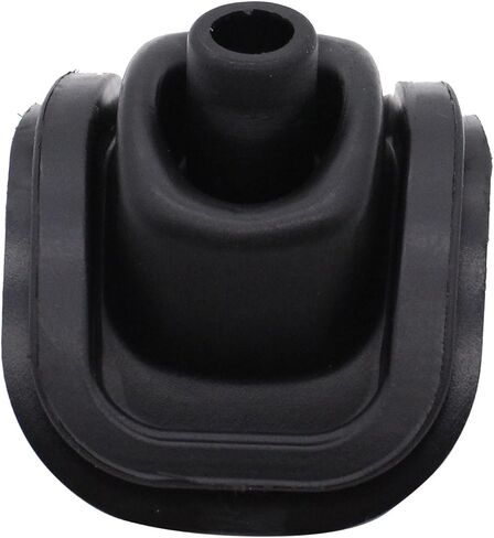 1 pc SHLPDFM Black Transmission Shift Boot Seal Shifter Lever Handle Boot Seal Compatible with Chevy Silverado Sierra 00-06 Cadillac GMC Oldsmobile in Saudi Arabia