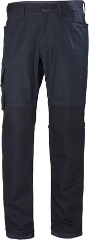 Helly-Hansen Workwear Men's 77466 Oxford Service Pant Na in Saudi Arabia