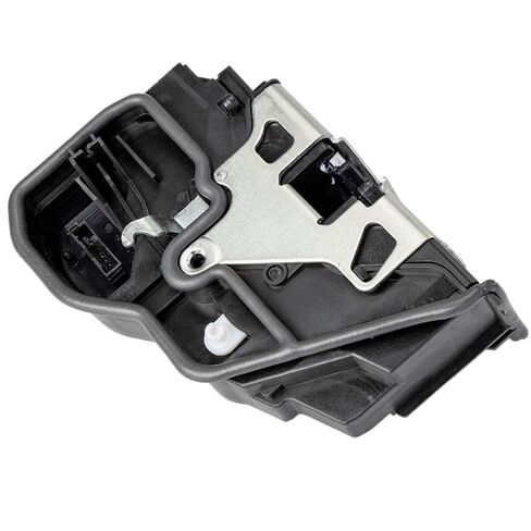 مشغل قفل الباب الخلفي الأيسر متوافق مع Z4 E89 330i 325i 530i ونماذج مختارة أخرى - يستبدل 51227229459 51227202147 7229459 7202147 in Kuwait
