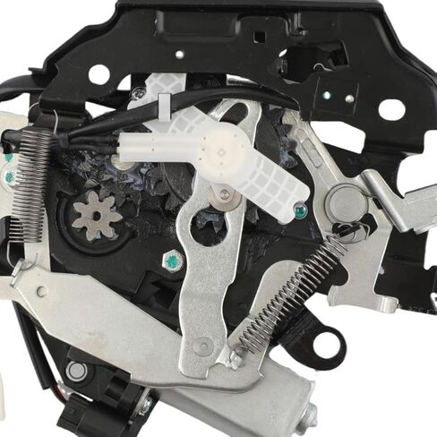 Trunk Lock Actuator Motor 6465050040 6465050030 Compatible with LS600h 5.0L 2008-2012 in Saudi Arabia