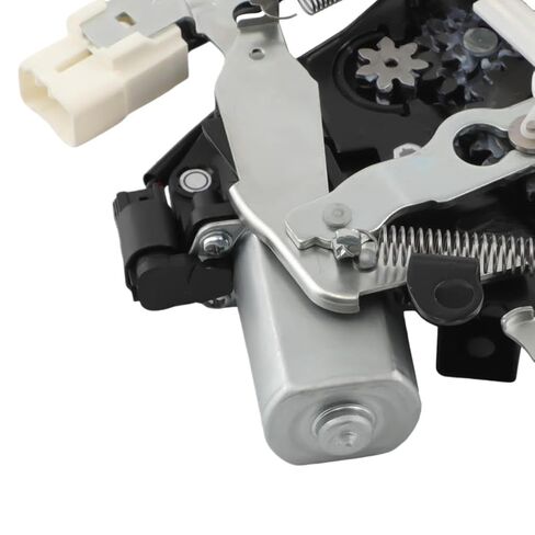 Trunk Lock Actuator Motor 6465050040 6465050030 Compatible with LS600h 5.0L 2008-2012 in Saudi Arabia
