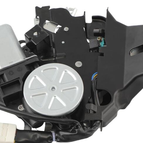 Trunk Lock Actuator Motor 6465050040 6465050030 Compatible with LS600h 5.0L 2008-2012 in Saudi Arabia