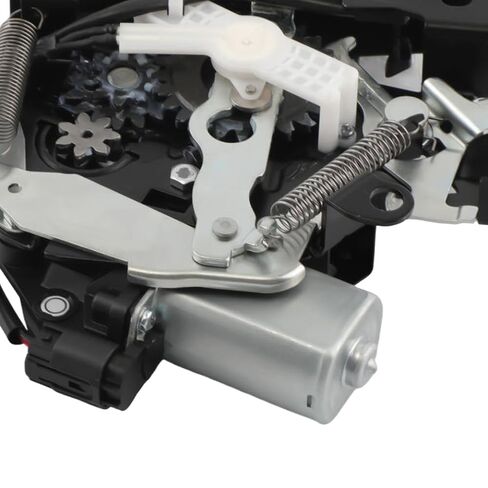 Trunk Lock Actuator Motor 6465050040 6465050030 Compatible with LS600h 5.0L 2008-2012 in Saudi Arabia