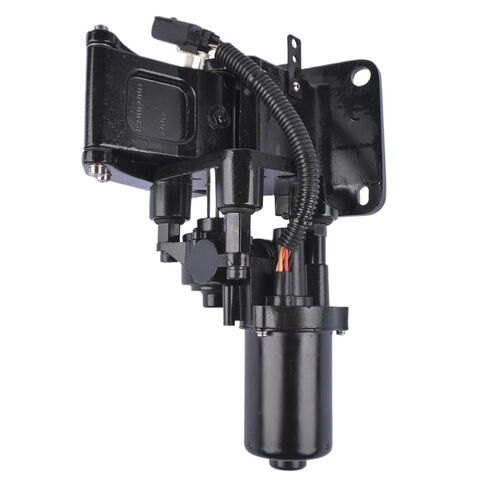 Front Left Running Board Motor AP03 119 FL7Z16A507A Compatible with Navigator 15 17 in Kuwait