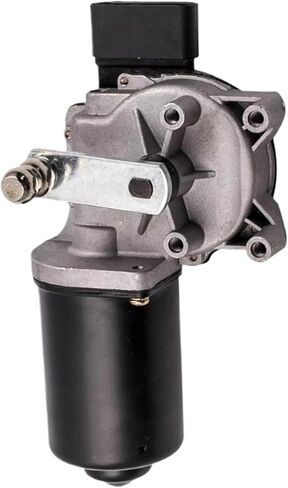 1363338080 Automobiles Front Windscreen Wiper Motor Compatible with Citroen Jumper III Fiat Ducato III Peugeot Boxer 2006-2018 in Kuwait