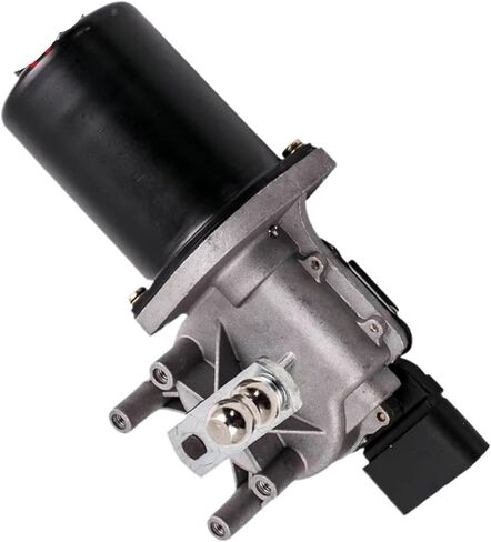 1363338080 Automobiles Front Windscreen Wiper Motor Compatible with Citroen Jumper III Fiat Ducato III Peugeot Boxer 2006-2018 in Kuwait