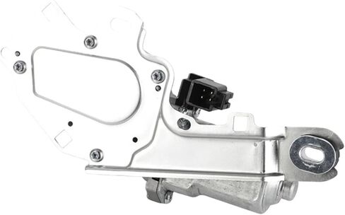 Rear Windscreen Wiper Motor Compatible with Peugeot 108 Citroen, C1 & Toyota Aygo 14-21 B001099280 Windscreen Wipers & Parts in Kuwait