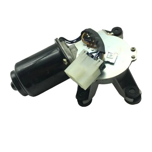 8-97216349-0 8972163490 8978550610 8-97855061-0 Automobile Wiper Motor Compatible with Isuzu NPR 4HF1 24V in Kuwait