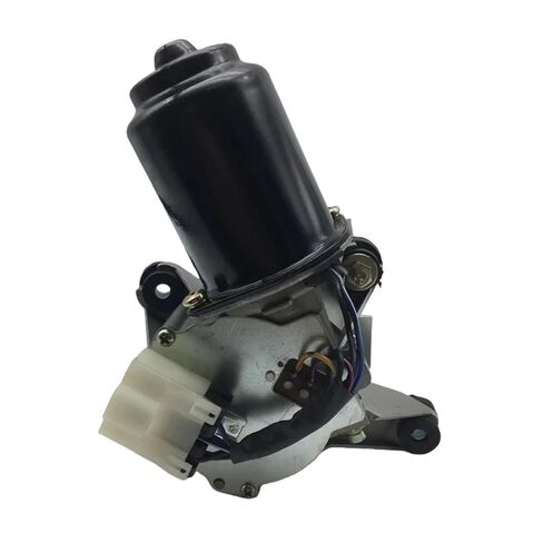 8-97216349-0 8972163490 8978550610 8-97855061-0 Automobile Wiper Motor Compatible with Isuzu NPR 4HF1 24V in Kuwait