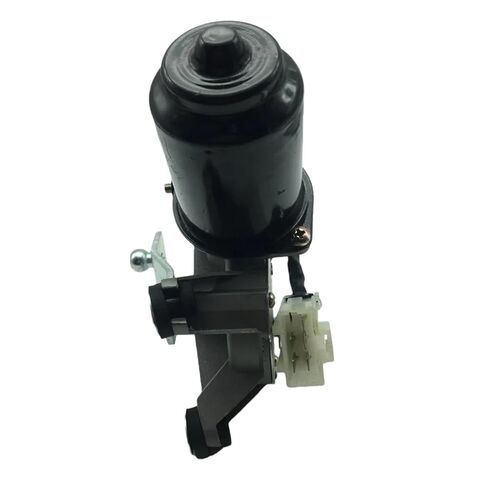 8-97216349-0 8972163490 8978550610 8-97855061-0 Automobile Wiper Motor Compatible with Isuzu NPR 4HF1 24V in Kuwait