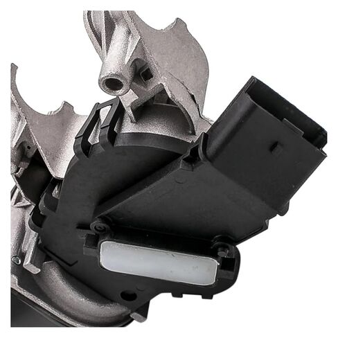 Front Windscreen Wiper Motor 4 Pins Compatible with Renault Clio Grandtour KR0/1 2008-2018 in Kuwait