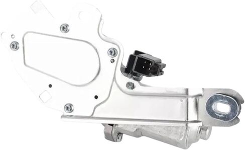 B000797280 B001099280 851300H060 851300H061 Rear Windscreen Wiper Motor Compatible with Peugeot 108 Citroen, C1 & Toyota Aygo 2014-2021 in Kuwait