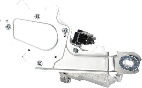 Compatible with Peugeot 108 Citroen, C1 & Toyota Aygo 14-21 B001099280 Windscreen Wipers & Parts Aygo 14-21 Rear Windscreen Wiper Motor in Kuwait