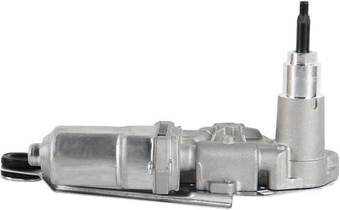 Compatible with Peugeot 108 Citroen, C1 & Toyota Aygo 14-21 B001099280 Windscreen Wipers & Parts Aygo 14-21 Rear Windscreen Wiper Motor in Kuwait