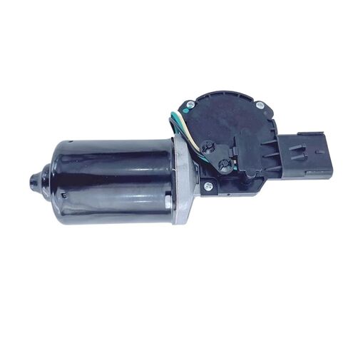 Front Windshield Wiper Motor 68002388AA 55077859AC 55077859AB Compatible with Jeep Wrangler 07-17 Wrangler JK Sport Utility in Kuwait