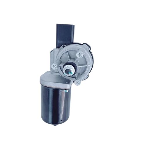 Front Windshield Wiper Motor 68002388AA 55077859AC 55077859AB Compatible with Jeep Wrangler 07-17 Wrangler JK Sport Utility in Kuwait