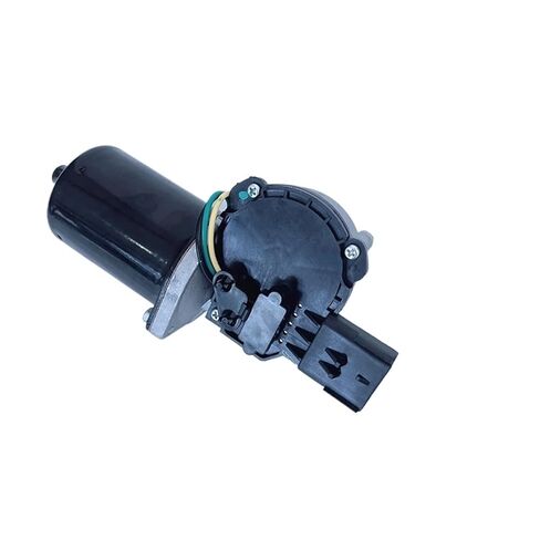 Front Windshield Wiper Motor 68002388AA 55077859AC 55077859AB Compatible with Jeep Wrangler 07-17 Wrangler JK Sport Utility in Kuwait