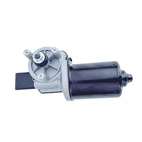 Front Windshield Wiper Motor 68002388AA 55077859AC 55077859AB Compatible with Jeep Wrangler 07-17 Wrangler JK Sport Utility in Kuwait