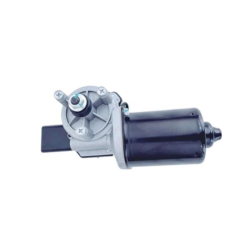Front Windshield Wiper Motor 68002388AA 55077859AC 55077859AB Compatible with Jeep Wrangler 07-17 Wrangler JK Sport Utility in Kuwait
