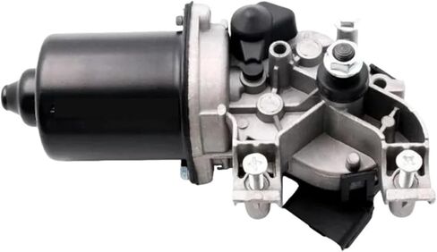 95915118 Compatible with Buick Encore/Chevrolet TRAX/Tracker/Opel MOKKA X (J13) Car Windshield Wiper Blade Motor Windscreen Power Tools 4Pin in Kuwait