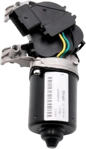 95915118 Compatible with Buick Encore/Chevrolet TRAX/Tracker/Opel MOKKA X (J13) Car Windshield Wiper Blade Motor Windscreen Power Tools 4Pin in Kuwait