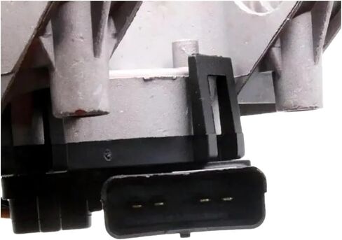 95915118 Compatible with Buick Encore/Chevrolet TRAX/Tracker/Opel MOKKA X (J13) Car Windshield Wiper Blade Motor Windscreen Power Tools 4Pin in Kuwait