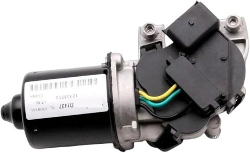 95915118 Compatible with Buick Encore/Chevrolet TRAX/Tracker/Opel MOKKA X (J13) Car Windshield Wiper Blade Motor Windscreen Power Tools 4Pin in Kuwait