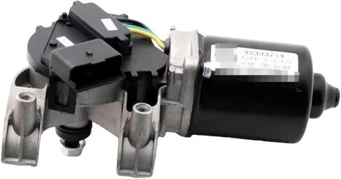 95915118 Compatible with Buick Encore/Chevrolet TRAX/Tracker/Opel MOKKA X (J13) Car Windshield Wiper Blade Motor Windscreen Power Tools 4Pin in Kuwait