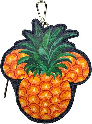 Loungefly Aloha Mickey Convertible Mini Backpack in Saudi Arabia
