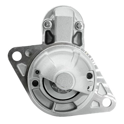 Starter for 2003-2018 Subaru Forester 2.5L, 2004-2011 Impreza 2.5L & 2005-2007 Legacy/Outback - Replaces 428000-2290, SMT0292 41048181 | Fits EJ25 Engine in Saudi Arabia