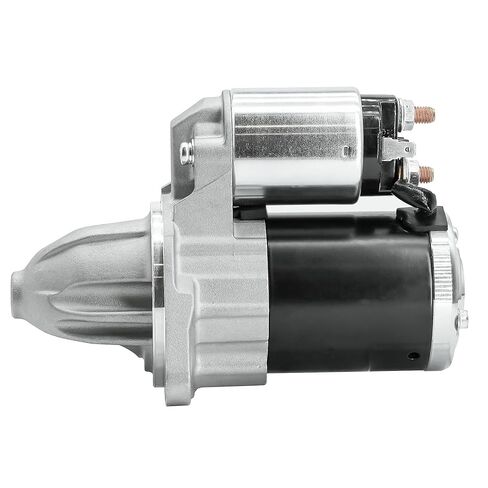 Starter for 2003-2018 Subaru Forester 2.5L, 2004-2011 Impreza 2.5L & 2005-2007 Legacy/Outback - Replaces 428000-2290, SMT0292 41048181 | Fits EJ25 Engine in Saudi Arabia