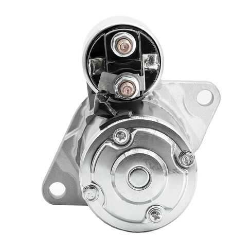 Starter for 2003-2018 Subaru Forester 2.5L, 2004-2011 Impreza 2.5L & 2005-2007 Legacy/Outback - Replaces 428000-2290, SMT0292 41048181 | Fits EJ25 Engine in Saudi Arabia
