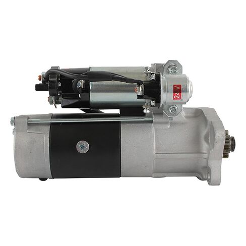 Total Power Parts 410-48113 24V Starter Compatible with/Replacement for Caterpillar 311B 2001 311CU 311DLRR 312B L 2002 312BL 312C L 2001 314C CR 2002 314CLCR 315C L 2002 32B66-02102 Excavators in Saudi Arabia