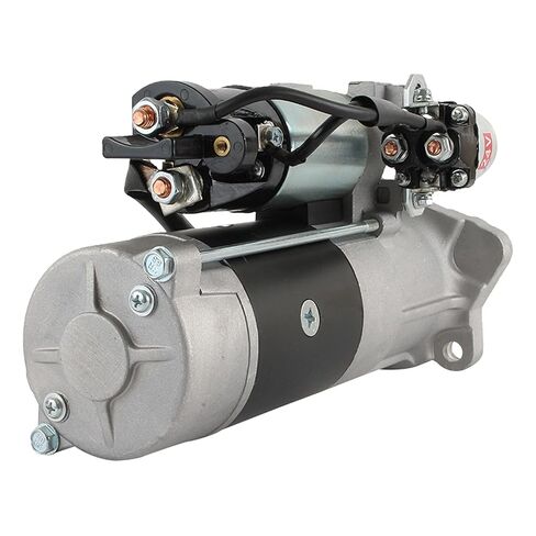 Total Power Parts 410-48113 24V Starter Compatible with/Replacement for Caterpillar 311B 2001 311CU 311DLRR 312B L 2002 312BL 312C L 2001 314C CR 2002 314CLCR 315C L 2002 32B66-02102 Excavators in Saudi Arabia