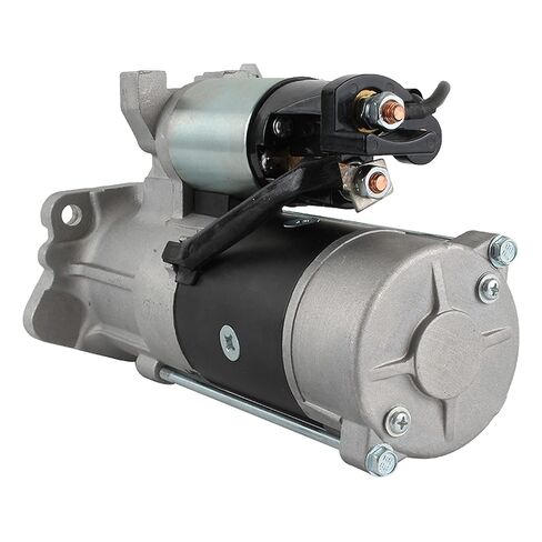 Total Power Parts 410-48113 24V Starter Compatible with/Replacement for Caterpillar 311B 2001 311CU 311DLRR 312B L 2002 312BL 312C L 2001 314C CR 2002 314CLCR 315C L 2002 32B66-02102 Excavators in Saudi Arabia