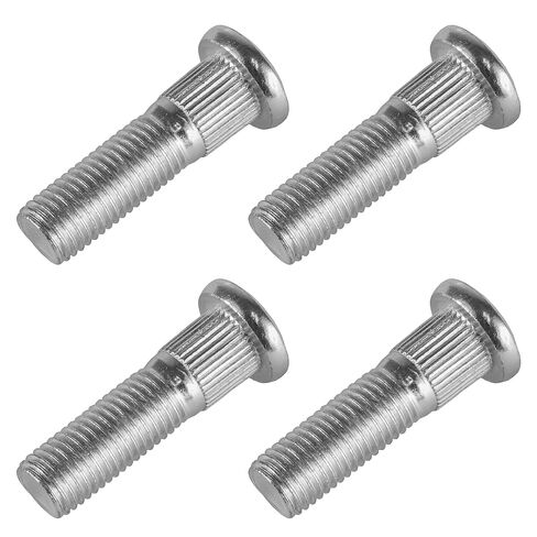 مسمار العجلة الخلفية كالتريك 4X متوافق مع Honda 90103-HN8-300 90103HN8300 M10x1.25 in Saudi Arabia