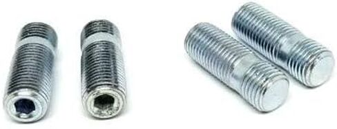 4 Pc Wheel Stud Kit 14mm 1.5, Compatible with Dune Buggy in Saudi Arabia