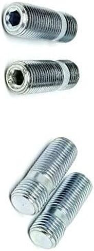 4 Pc Wheel Stud Kit 14mm 1.5, Compatible with Dune Buggy in Saudi Arabia