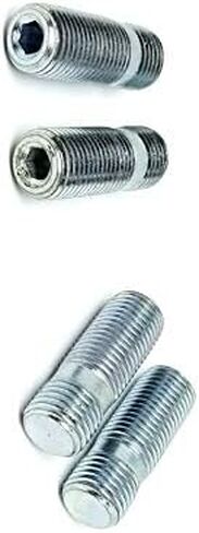 4 Pc Wheel Stud Kit 14mm 1.5, Compatible with Dune Buggy in Saudi Arabia