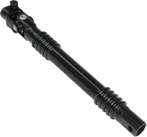 000940 Steering Shaft for 1979-1993 Dodge Ram Intermediate Steering Shaft D150 D250 D350 W150 W250 W350, 432660613 Lower Steering Shaft Assembly Fits 425-W14 in Kuwait