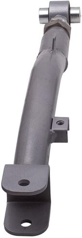 Rear Lateral Links Control Arms Bars Gc Gd for Subaru for Impreza 1998-2007 Silver Bolt-on-Mounting Style Pack of 6-Qauntity Heavy Duty-Suspension Grade AV8CJE, simple installation in Saudi Arabia