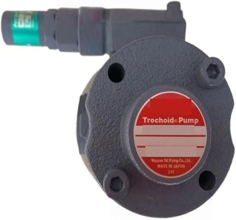 TO-216HWMVD Oil Pump Motor in Saudi Arabia