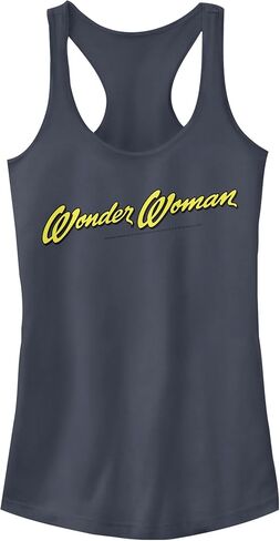 DC Comics Girls Vintage Wonder Logo in Saudi Arabia