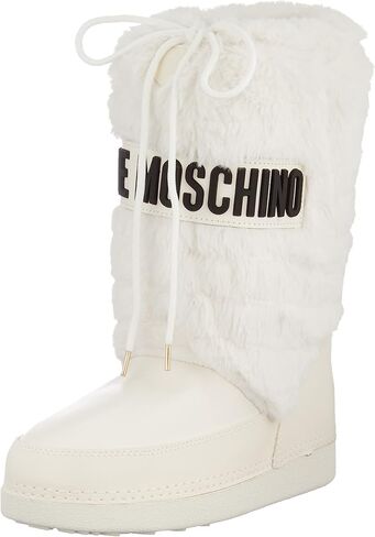 Love Moschino Women's Snow Ankle Boot in Kuwait