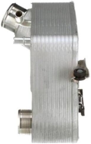 CarLights360 For Ford F-250 Super Duty/F-350 Super Duty 2017 18 19 20 21 2022 Charge Air Cooler | 3 Hose Connector | 3 Port | Replacement For HC3Z6K775A in Saudi Arabia
