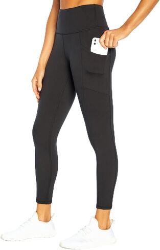 Marika Women's Eclipse Tummy-Control Pocket Legging in Saudi Arabia