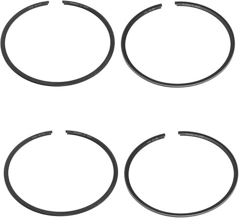 Namura, NW-50000R, 2 Sets of Piston Rings for Polaris fits Many 1996-2004 700 PWC Standard Bore 81mm SEE LIST in Saudi Arabia