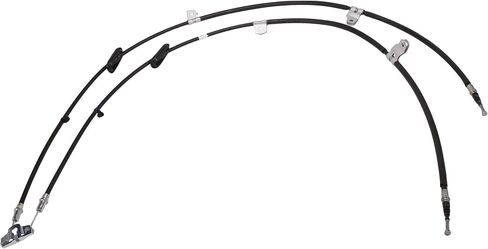 GM Genuine Parts 42696890 Parking Brake Rear Cable in Saudi Arabia
